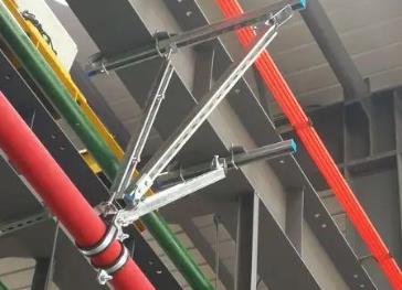 硚口抗震支架厂家与你分享你必须做的紧急情况下的准备